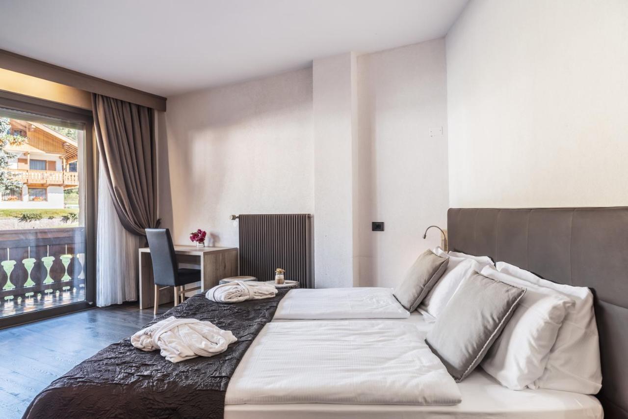 Residence Anda Поцца-ди-Фасса Экстерьер фото