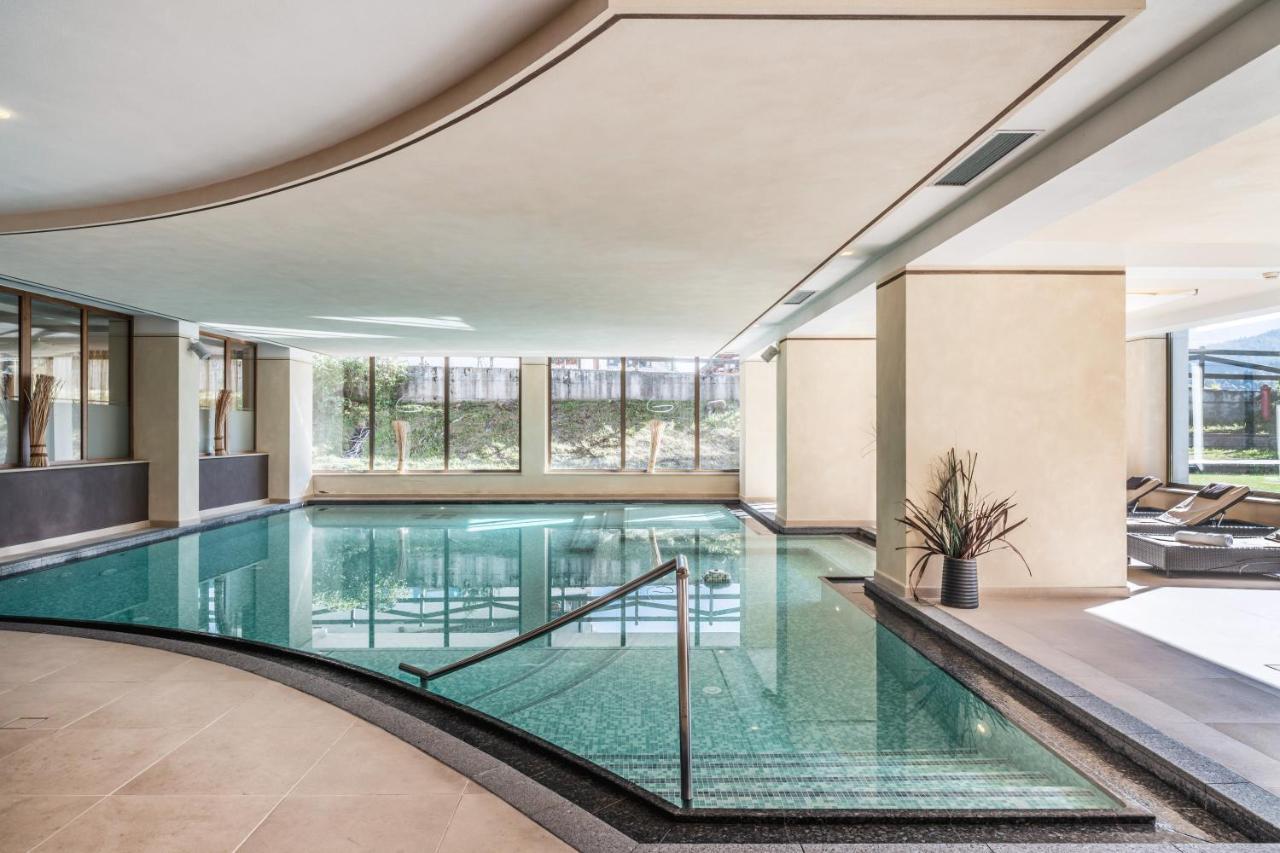 Residence Anda Поцца-ди-Фасса Экстерьер фото